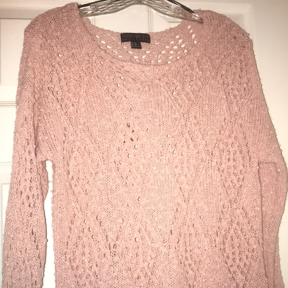 Forever 21 top